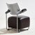 Oscar Lounge Chair by Harri Korhonen for Inno Interior Oy, 1980s For Sale - Image 3 of 18