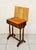 Wood Biedermeier Sewing Table, 1850s For Sale - Image 7 of 9
