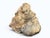 Japanese Earthenware Japanese Hotei, Laughing Buddha, Meiji Period (1868-1912) For Sale - Image 3 of 9
