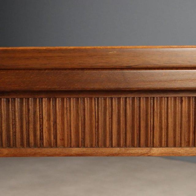 Wood Classic Style Table, 1960s For Sale - Image 7 of 10