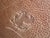 Vintage Leather Suitcase, 1950s For Sale - Image 4 of 15