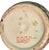 Large Vintage Chinoiserie Canton Rose Famille Chinese Export Ginger Jar For Sale - Image 4 of 4