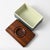Danish Rosewood and Ceramic Cigar Box by Jens Harald Quistgaard for Kronjyden, 1960s For Sale - Image 6 of 10