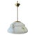 Mid-Century Glass Chandelier attributed to Stefan Tabery, Bohemia, 1960s For Sale - Image 11 of 11