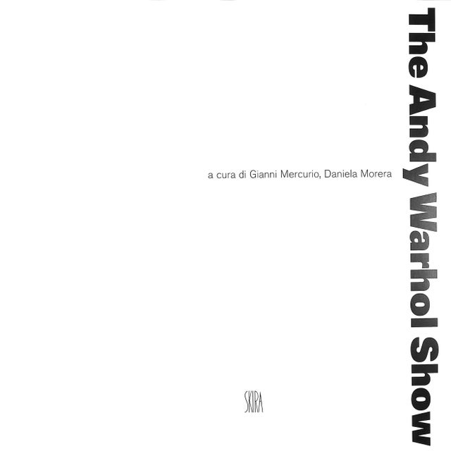MERCURIO, Gianni [330] pp. Skira 2004 Text in Italian/ English 12"Sq x 1 1/2"D In addition to the 200 paintings which span...