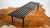 Mid-Century European Slat Bench or Coffee Table, Yugoslavia, C. 1960s For Sale - Image 11 of 16