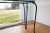 Mid 20th Century Glass & Wrought Iron Rectangular Dining Table For Sale - Image 5 of 12