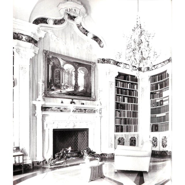 Paper "London Interiors" 2000 Cornforth, John For Sale - Image 7 of 12