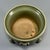 Chinese China Vintage Longquan Celadon Tripod Censer With Beast‑Head Ring Handles For Sale - Image 3 of 6