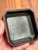 Ooak Cinnabar Box/ Antique Jet Cameo For Sale - Image 10 of 12