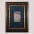 Venetian Canal Scene, 1950s, Watercolor, in Very Good conditions. Designed 1950 to 1959