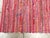 Textile Galerie Shabab Collection Mid-20th Century Handmade American Rag Rug For Sale - Image 7 of 8