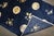 Early 20th Century Blue Chinese Peking Small Rug rug no.j4713 For Sale - Image 4 of 6