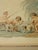Nude Putti Stipple, 1800, Engravings, Set of 4 For Sale - Image 17 of 18