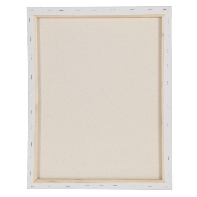 Blue Original Acrylic Abstract Painting by Lee Hafer For Sale - Image 8 of 9