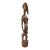Early 20th Century Senufo Pounder Figure Côte d'Ivoire For Sale