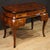 20th Century Louis XV Inlaid Lombard Dressing Table, 1950s For Sale - Image 13 of 13