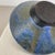 Abstract Ceramic Studio Pottery UFO Vase from Gerhard Liebenthron, 1968 For Sale - Image 18 of 18