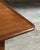 Scandinavian Teak Coffee Table, 1960s For Sale - Image 6 of 8