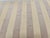 Beige Window Bench With Carved Apron and Barley Twist Side Rails For Sale - Image 12 of 12