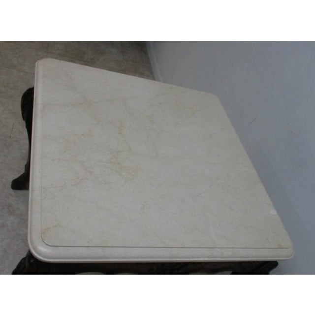 Great shape, has minor wear. Please see photos as they are considered part of the description.. See more furniture in our...