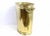 Metal Brass Umbrella Holder, 1960s For Sale - Image 7 of 11
