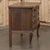 Country French Régence Style Chest of Drawers ~ Commode With Cabriole Legs For Sale - Image 17 of 18