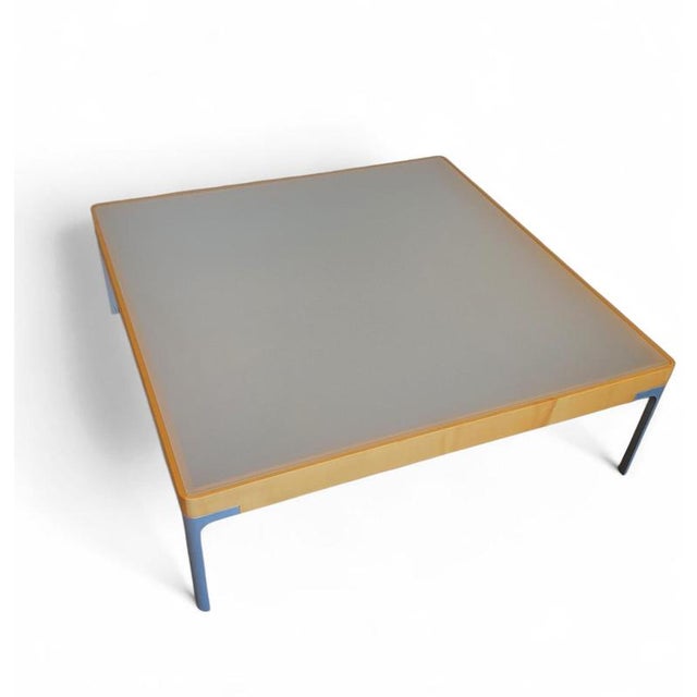 Barolo Coffee Table from Rolf Benz For Sale - Image 3 of 13