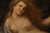 Baroque Federico Cervelli, Venus with Three Putti, Nude, 1680, Oil on Canvas For Sale - Image 3 of 14