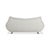 Leather Gaudi Sofas and Ottoman from Bretz, Set of 4 For Sale - Image 10 of 18