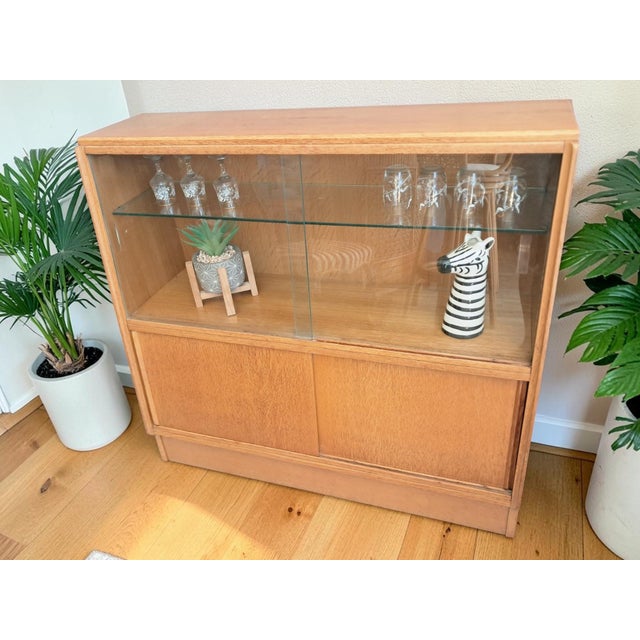 Vintage Brandon Teak Bookcase from G-Plan, 1960s For Sale - Image 18 of 18
