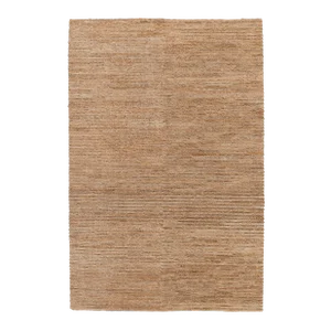Premium Braided Hand Woven Jute Wool Rug 2x3 Ft.