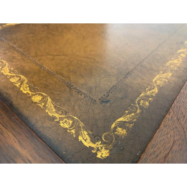 Early 20th Century Library Steps | Chairish