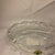 Waterford Waterford Crystal Miniature Oval Centerpiece Bowl - Pair For Sale - Image 4 of 6