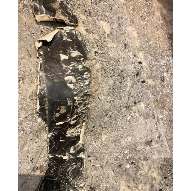 Black Anselm Kiefer, Costume Sculpture, 2009, Mixed Media For Sale - Image 8 of 11