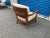 Mid Century Modern Lounge Chair For Sale - Image 12 of 12