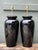 Vintage Postmodern Ceramic Lamps - A Pair For Sale - Image 11 of 12