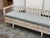 Late 19th Century 19th Century Neoclassical Gustavian Bench For Sale - Image 5 of 12