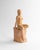 Carin Nilsson, Nude Female, 1944, Plaster For Sale - Image 4 of 9