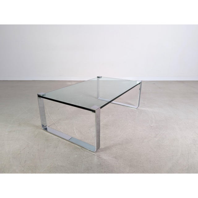 Classic 1022 Coffee Table from Draenert For Sale - Image 5 of 9