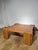 Oak Coffee Table by Mario Marenco for Mobilgirgi, Italy, 1970s For Sale - Image 4 of 18