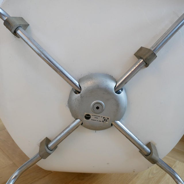 Series 7 Chairs by Arne Jacobsen for Fritz Hansen, 1960s, Set of 4 For Sale - Image 9 of 12