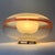 Table Lamps in Layered and Shaded Murano Glass from Leucos, Italy, 1970s, Set of 2 For Sale - Image 4 of 13