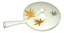 Example of Ben Seibel Serving Dishes and Pieces