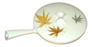 Ben Seibel Iroquois/Informal Mid-Century Skillet