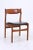 Vintage Teak Chairs by Erik Buch for OD Møbler, Set of 2 For Sale - Image 6 of 15