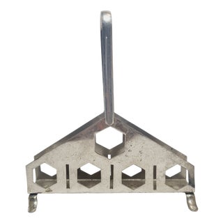 Art Deco Napkin Holder, Germany, 1950s For Sale