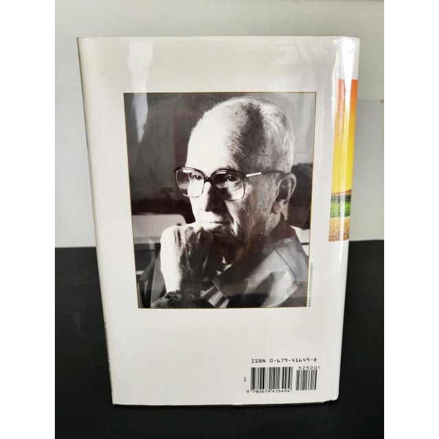 1992 First Edition Book, "Mexico", by James Michener For Sale - Image 4 of 10