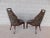 Baker Jacques Garcia Collection Malmaison Side Chairs - a Pair For Sale In Philadelphia - Image 6 of 10