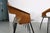 Italian Dining Table and Chairs by Carlo Ratti for Industria Legni Curvati, 1950s, Set of 7 For Sale - Image 18 of 18